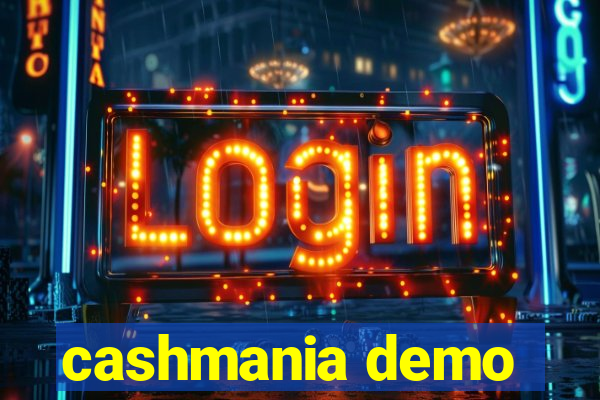 cashmania demo
